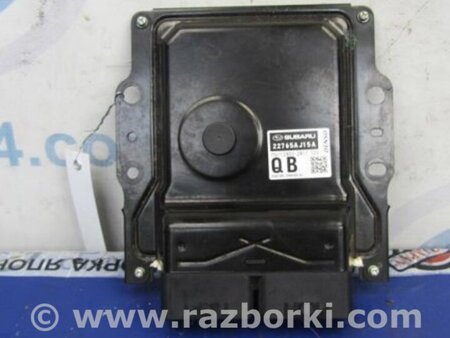 ФОТО Блок управления двигателем для Subaru Outback BS Киев