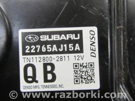 ФОТО Блок управления двигателем для Subaru Outback BS Киев