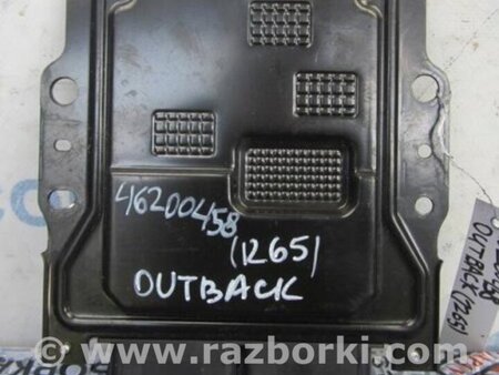 ФОТО Блок управления двигателем для Subaru Outback BS Киев