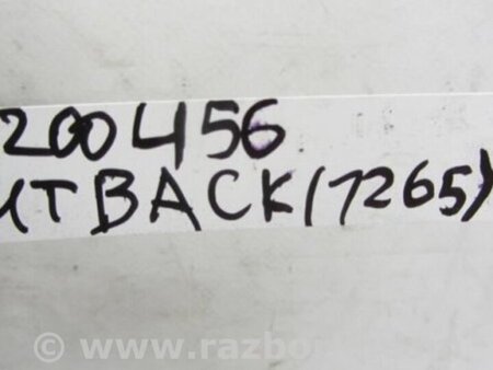 ФОТО Магнитола для Subaru Outback BS Киев