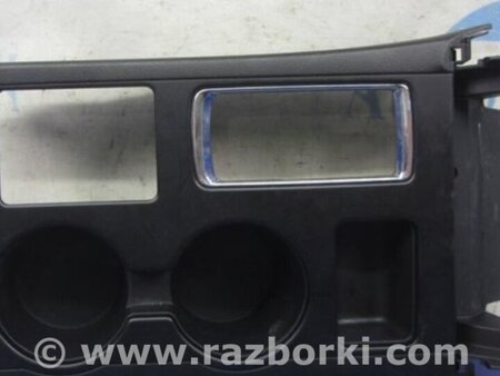 ФОТО Накладка в салоне для Subaru Outback BS Киев