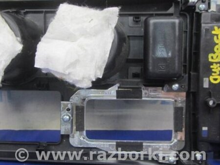 ФОТО Накладка в салоне для Subaru Outback BS Киев