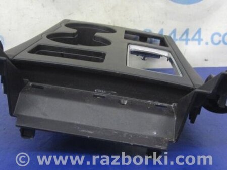 ФОТО Накладка в салоне для Subaru Outback BS Киев