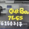 ФОТО Накладка в салоне для Subaru Outback BS Киев