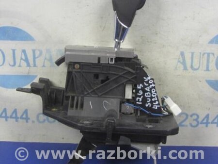ФОТО Кулиса переключения АКПП для Subaru Outback BS Киев