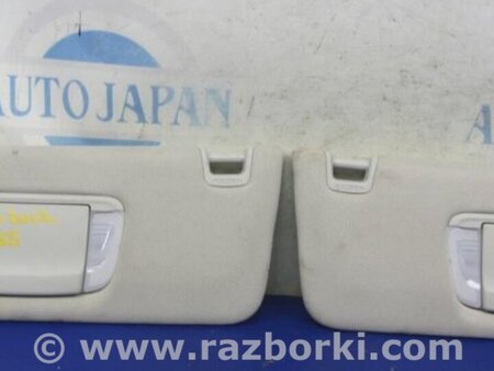 ФОТО Солнцезащитный козырёк для Subaru Outback BS Киев