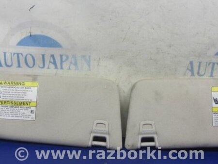 ФОТО Солнцезащитный козырёк для Subaru Outback BS Киев