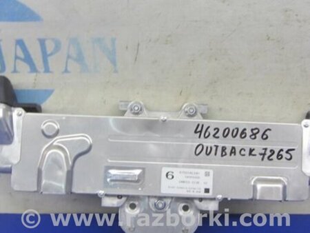 ФОТО Блок управления круиз-контролем для Subaru Outback BS Киев