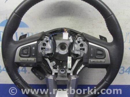 ФОТО Руль для Subaru Outback BS Киев