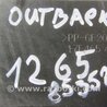 ФОТО Подрулевые переключатели (Гитара) для Subaru Outback BS Киев