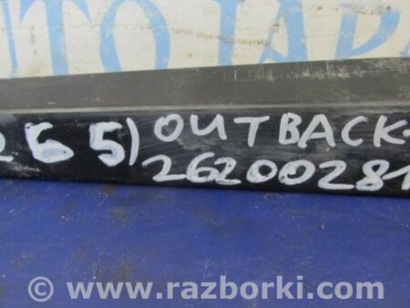 ФОТО Поводок дворника для Subaru Outback BS Киев