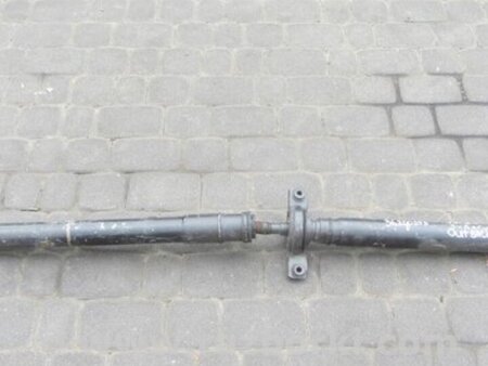 ФОТО Карданный вал задний для Subaru Outback BS Киев