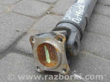 ФОТО Карданный вал задний для Subaru Outback BS Киев