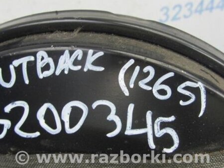 ФОТО Вакуумный усилитель для Subaru Outback BS Киев