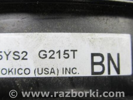 ФОТО Вакуумный усилитель для Subaru Outback BS Киев