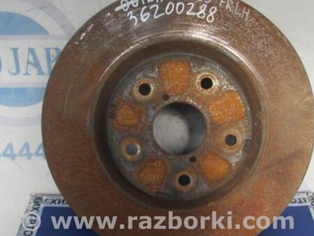ФОТО Диск тормозной передний для Subaru Outback BS Киев