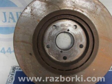 ФОТО Диск тормозной передний для Subaru Outback BS Киев