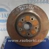 Диск тормозной передний Subaru Outback BS