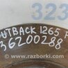 ФОТО Диск тормозной передний для Subaru Outback BS Киев