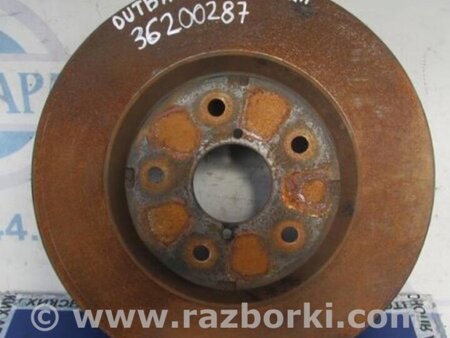 ФОТО Диск тормозной передний для Subaru Outback BS Киев