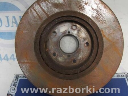 ФОТО Диск тормозной передний для Subaru Outback BS Киев