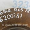 ФОТО Диск тормозной передний для Subaru Outback BS Киев