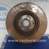 ФОТО Диск тормозной передний для Subaru Outback BS Киев