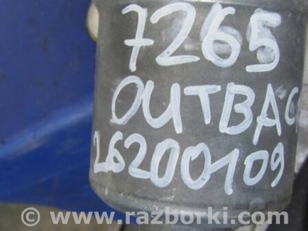 ФОТО Трапеция дворников для Subaru Outback BS Киев