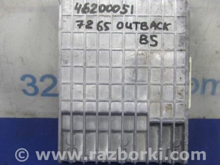 ФОТО Усилитель звука для Subaru Outback BS Киев
