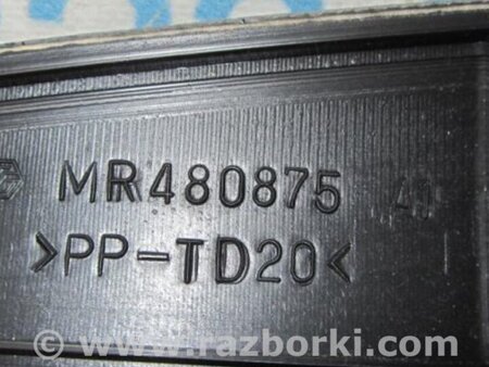 ФОТО Накладка торпеды для Mitsubishi Outlander Киев