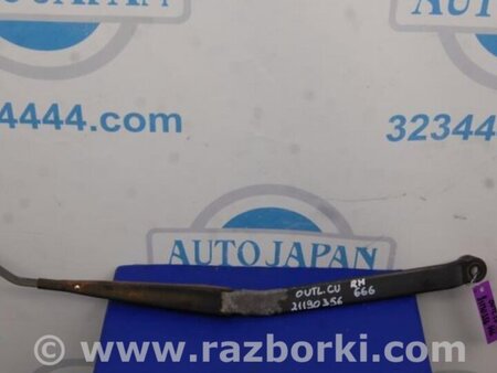 ФОТО Поводок дворника для Mitsubishi Outlander Киев