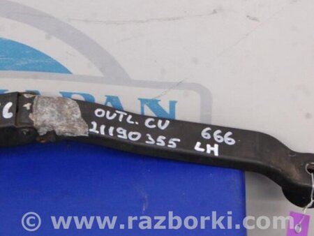 ФОТО Поводок дворника для Mitsubishi Outlander Киев