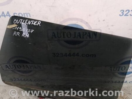 ФОТО Стекло двери для Mitsubishi Outlander Киев