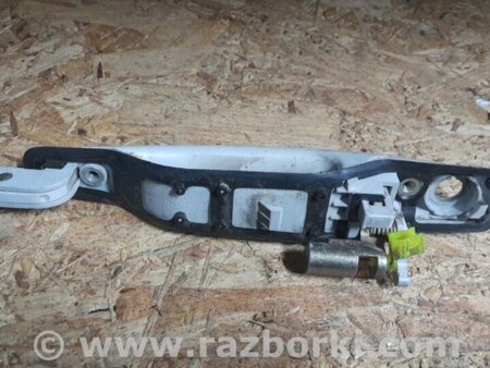 ФОТО Ручка двери для Mitsubishi Outlander Киев
