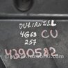 ФОТО Резонатор воздушного фильтра для Mitsubishi Outlander Киев