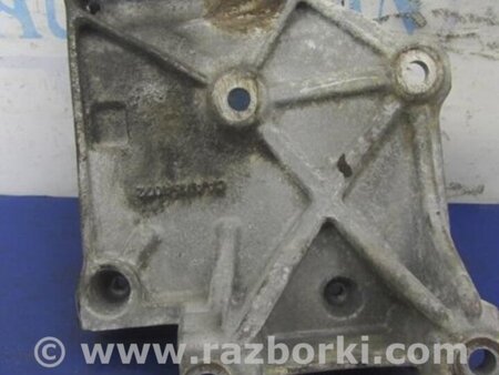 ФОТО Кронштейн компрессора кондиционера для Mitsubishi Outlander Киев