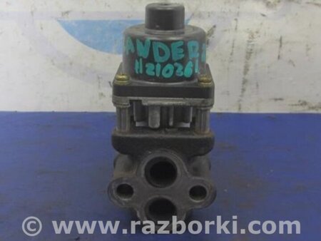 ФОТО Клапан EGR для Mitsubishi Outlander Киев