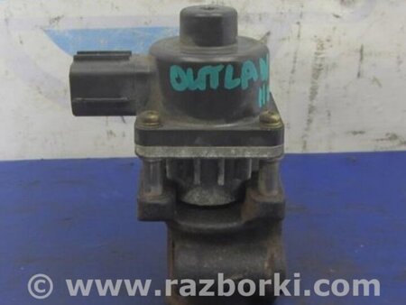 ФОТО Клапан EGR для Mitsubishi Outlander Киев