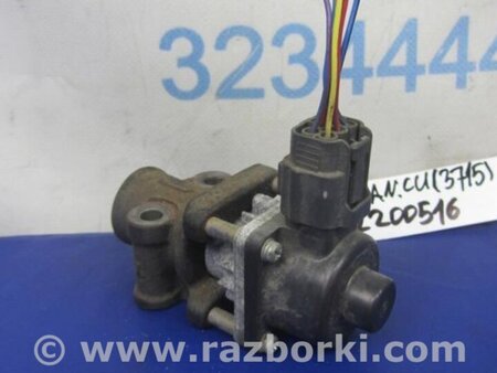 ФОТО Клапан EGR для Mitsubishi Outlander Киев