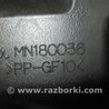 ФОТО Резонатор воздушного фильтра для Mitsubishi Outlander Киев