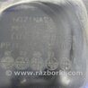 ФОТО Защита заднего бампера для Mitsubishi Outlander Киев