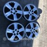 Диск R17 Mitsubishi Outlander