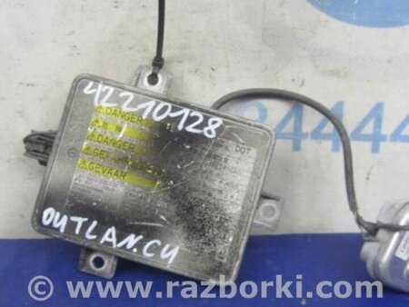 ФОТО Блок розжига для Mitsubishi Outlander Киев