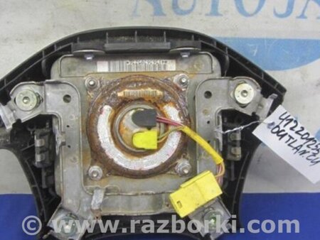ФОТО Airbag подушка водителя для Mitsubishi Outlander Киев