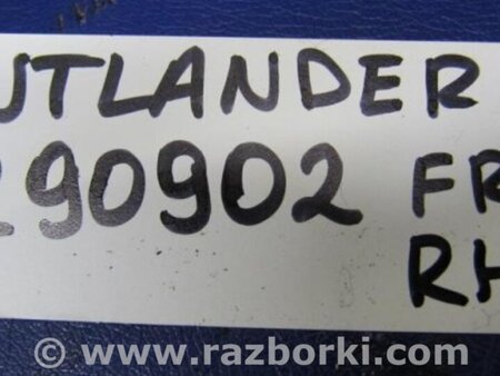 ФОТО Поводок дворника для Mitsubishi Outlander Киев