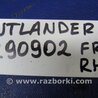 ФОТО Поводок дворника для Mitsubishi Outlander Киев