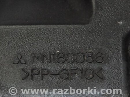 ФОТО Резонатор воздушного фильтра для Mitsubishi Outlander Киев