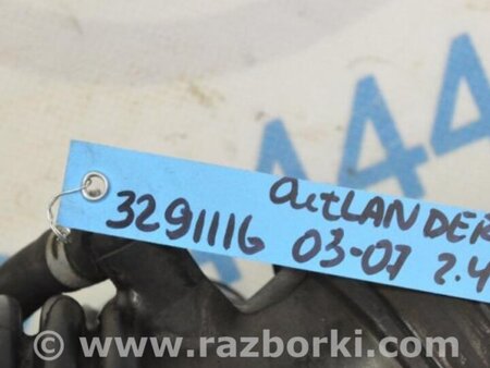 ФОТО Патрубок воздушного фильтра для Mitsubishi Outlander Киев