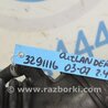 ФОТО Патрубок воздушного фильтра для Mitsubishi Outlander Киев