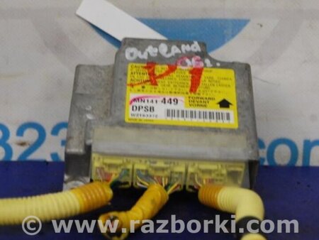 ФОТО Блок управления AIRBAG для Mitsubishi Outlander Киев